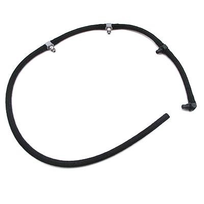 Meat&Doria 9845 Hose, fuel overflow 9845 9845 Meat&Doria Hose, fuel overflow