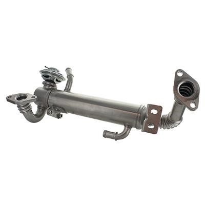 Exhaust system Fiat Ducato: 88301 Meat&Doria Valve