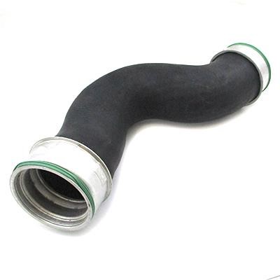 Intercooler hose pipe Audi A3: 96026 Meat&Doria Intercooler pipe