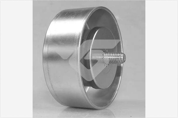 Hutchinson T0584 Bypass roller T0584