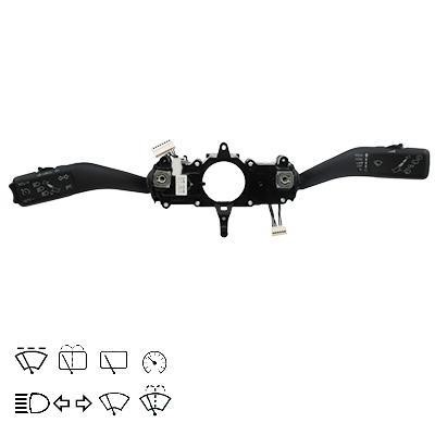 Windshield wiper switch Skoda: 23531 Meat&Doria Commutator