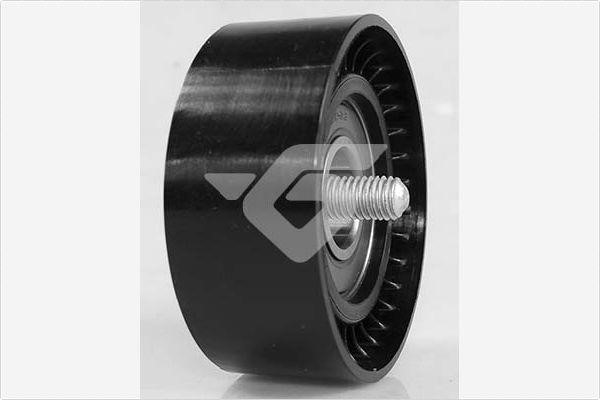 Hutchinson T0525 Bypass roller T0525