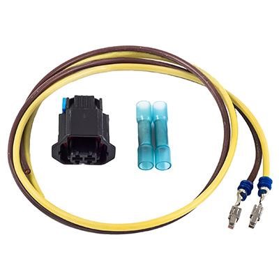 Meat&Doria 25153 Cable Repair Set, injector valve 25153