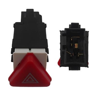 Hazard switch Volkswagen Multivan: 23630 Meat&Doria Alarm button