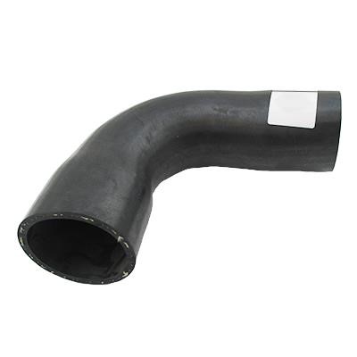 Intercooler hose Audi A4: 96069 Meat&Doria Intercooler pipe
