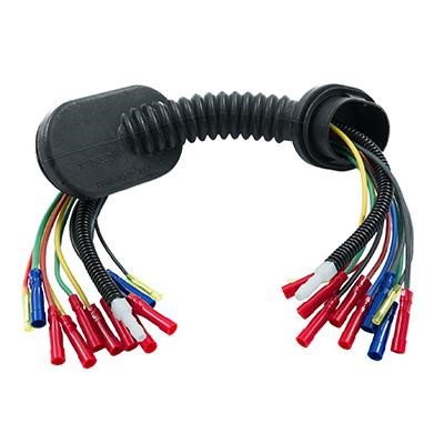 Meat&Doria 25283 Repair Set, harness 25283 25283 Meat&Doria Repair Set, harness