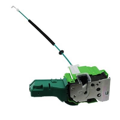 Car door lock Alfa Romeo: 31022 Meat&Doria Lock