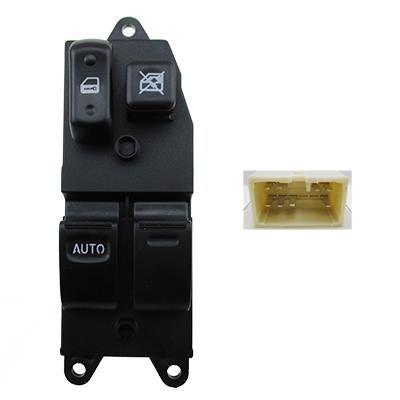 Window control switch Toyota Yaris: 26429 Meat&Doria Power window button