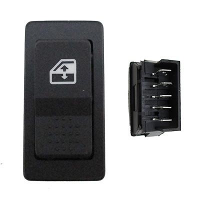 Meat&Doria 26522 Power window button 26522