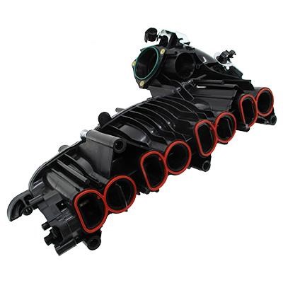 Meat&Doria 89425 Intake Manifold Module 89425 89425 Meat&Doria Intake Manifold Module
