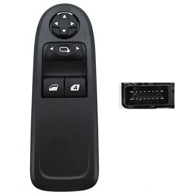 Meat&Doria 26564 Power window button 26564