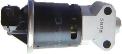 Meat&Doria 88122E EGR Valve 88122E