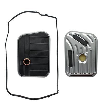 Gearbox filter Ford: KIT21102 Meat&Doria Automatic filter, kit