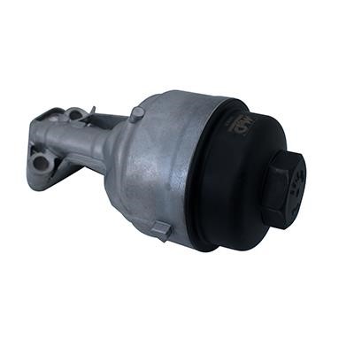 Meat&Doria 91697 Housing, oil filter 91697