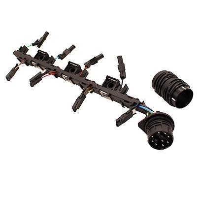 Meat&Doria 25494 Cable Repair Set, injector valve 25494 25494 Meat&Doria Cable Repair Set, injector valve