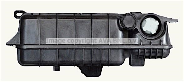 Expansion tank AVA MET299