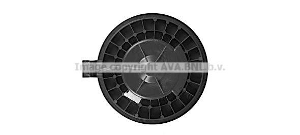 DN8474 AVA Electric Motor, interior blower