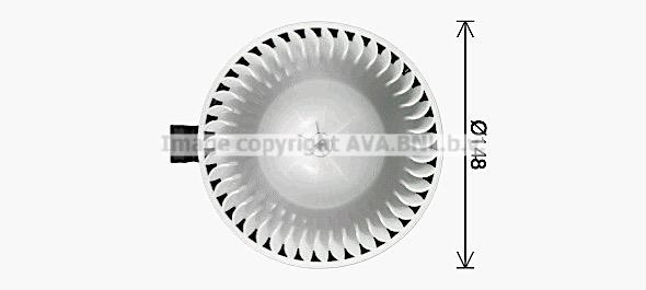 Buy AVA DN8474 at a low price in United Arab Emirates!