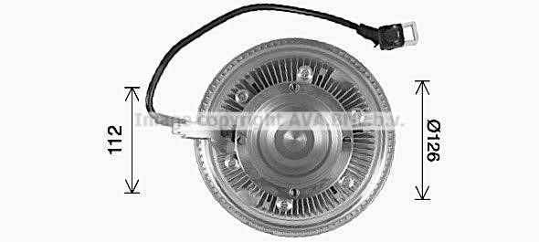 Buy AVA VLC165 at a low price in United Arab Emirates!
