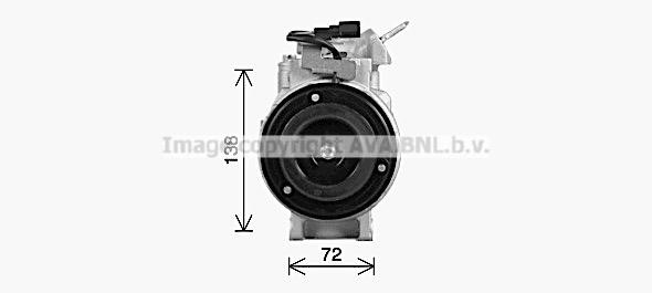 Buy AVA FDAK692 at a low price in United Arab Emirates!