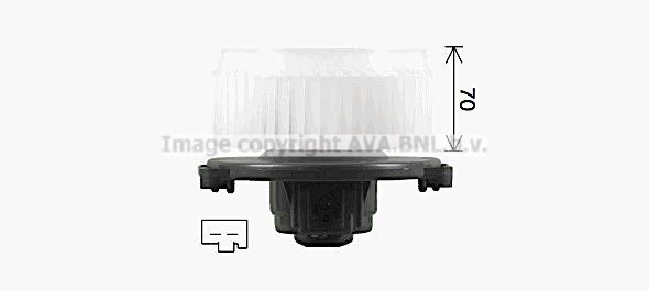 Buy AVA HD8326 at a low price in United Arab Emirates!