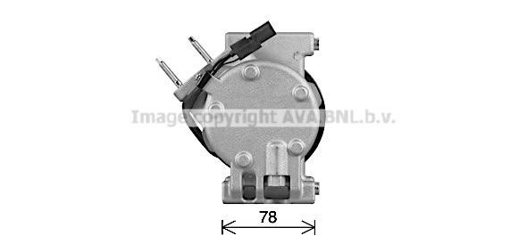 Buy AVA FDAK682 at a low price in United Arab Emirates!