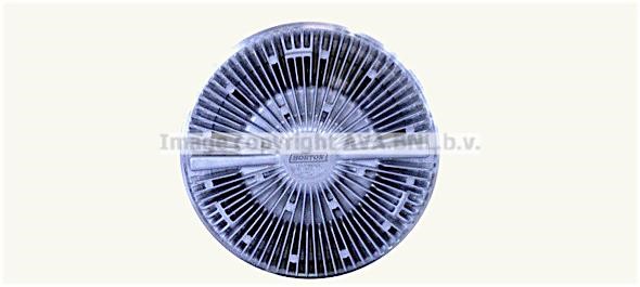 AVA Clutch, radiator fan – price [object Object] PLN