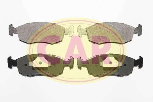 Car PNT876 Brake Pad Set, disc brake PNT876