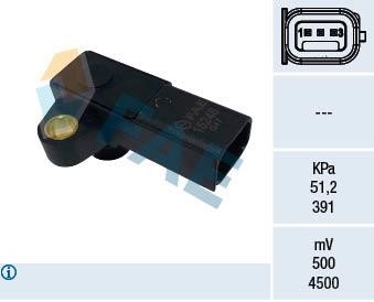 15248 FAE MAP Sensor