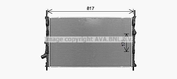 Buy AVA FD2679 at a low price in United Arab Emirates!