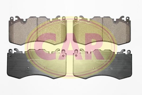 Car PNT5881 Brake Pad Set, disc brake PNT5881