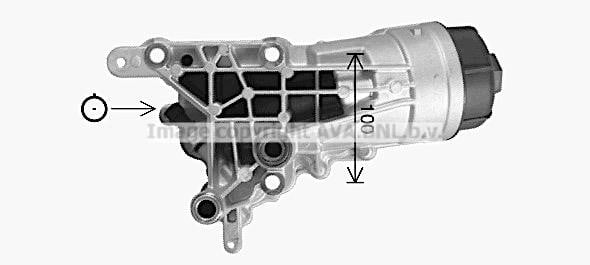 Buy AVA AL3152H at a low price in United Arab Emirates!