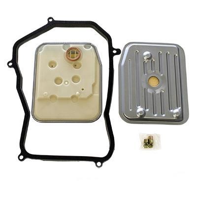 Meat&Doria KIT21002B Hydraulic Filter Set, automatic transmission KIT21002B