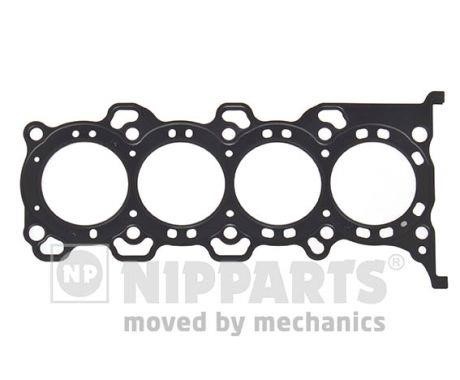 Nipparts J1258015 Gasket, cylinder head J1258015