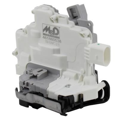 Car door lock Audi A5: 31211 Meat&Doria Door lock
