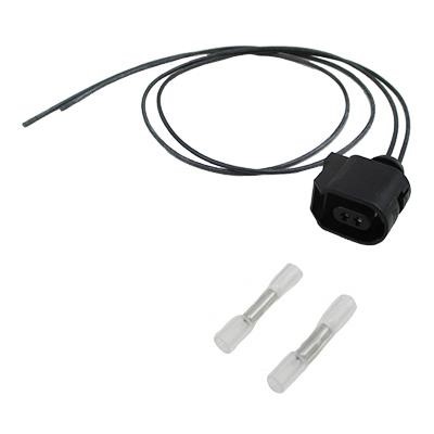 25466 Meat&Doria Cable Repair Set, wheel speed sensor