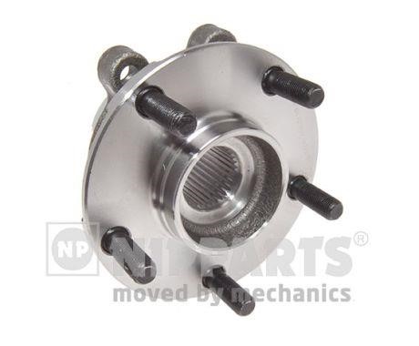 Nipparts N4701058 Wheel bearing kit N4701058