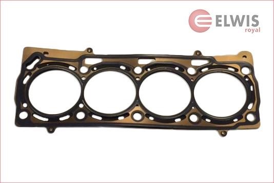 Elwis royal 0056062 Gasket, cylinder head 0056062