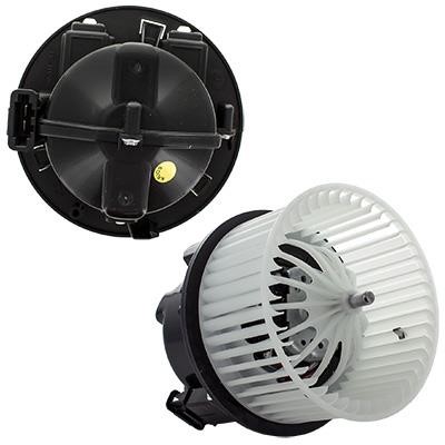 Meat&Doria K92220 Fan assy - heater motor K92220 K92220 Meat&Doria Fan assy - heater motor