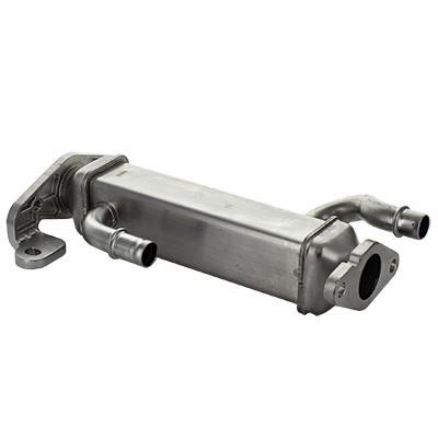 Meat&Doria 88809 Cooler, exhaust gas recirculation 88809 88809 Meat&Doria Cooler, exhaust gas recirculation