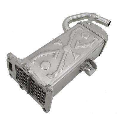 88840 Meat&Doria Cooler, exhaust gas recirculation