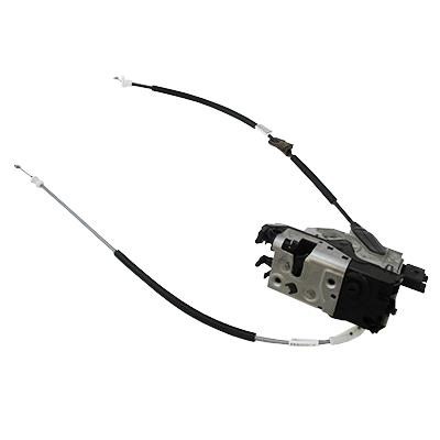 Car door lock Citroen C4: 31276 Meat&Doria Door lock