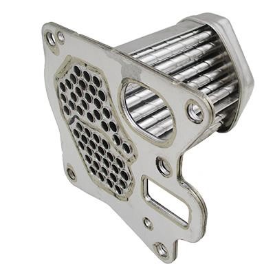 88827 Meat&Doria Cooler, exhaust gas recirculation