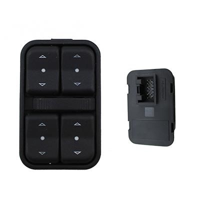 Meat&Doria 26392 Power window button 26392