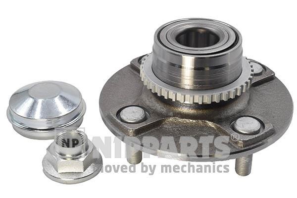 Nipparts J4711051 Wheel bearing kit J4711051
