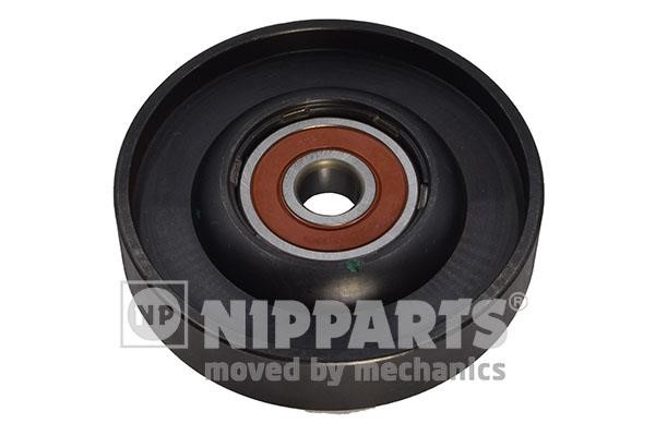 Nipparts N1141068 V-ribbed belt tensioner (drive) roller N1141068