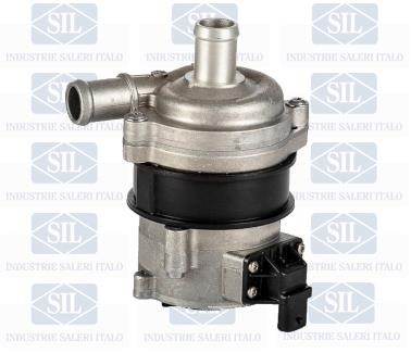 SIL PE1620 Additional coolant pump PE1620