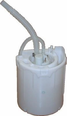 Fuel pump module Audi A3: 76544E Meat&Doria Swirl Pot, fuel pump