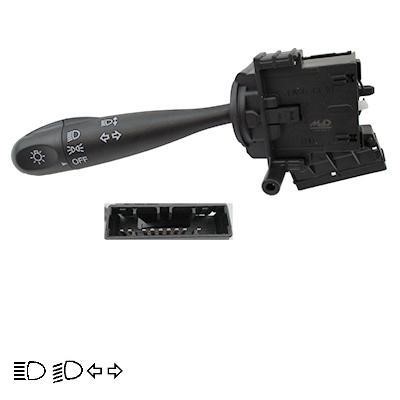 Steering column switch Kia: 23501 Meat&Doria Steering Column Switch