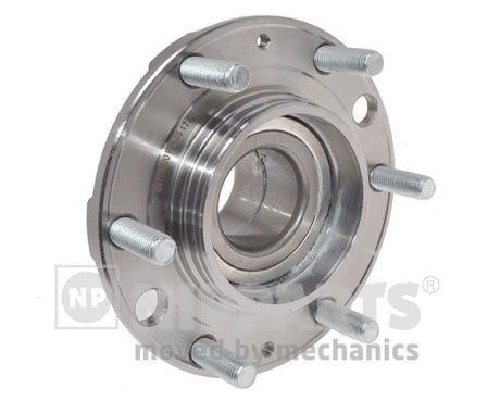 Nipparts N4700520 Wheel bearing kit N4700520